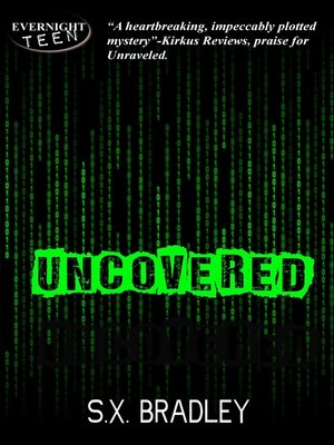cover image of Uncovered